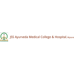 JSS Ayurveda College & Hospital 