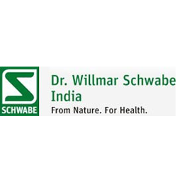 Dr. Willmar Schwabe