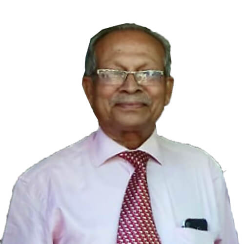 Dr. M. L. Gupta