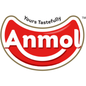 Anmol Industries Ltd.