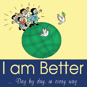 I Am Better