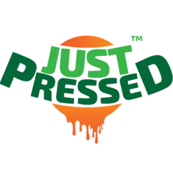 Just Pressed