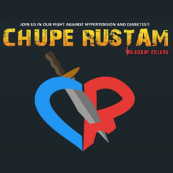 Chupe Rustam