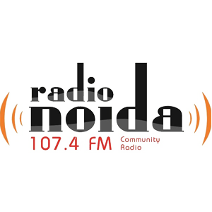 Radio Noida - FM 107.4