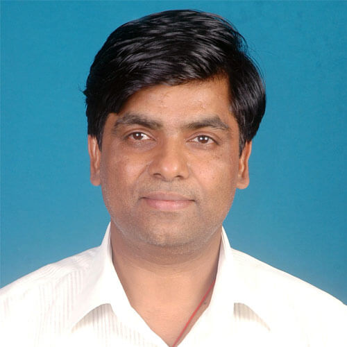 Dr. Ishwar V. Basavaraddi